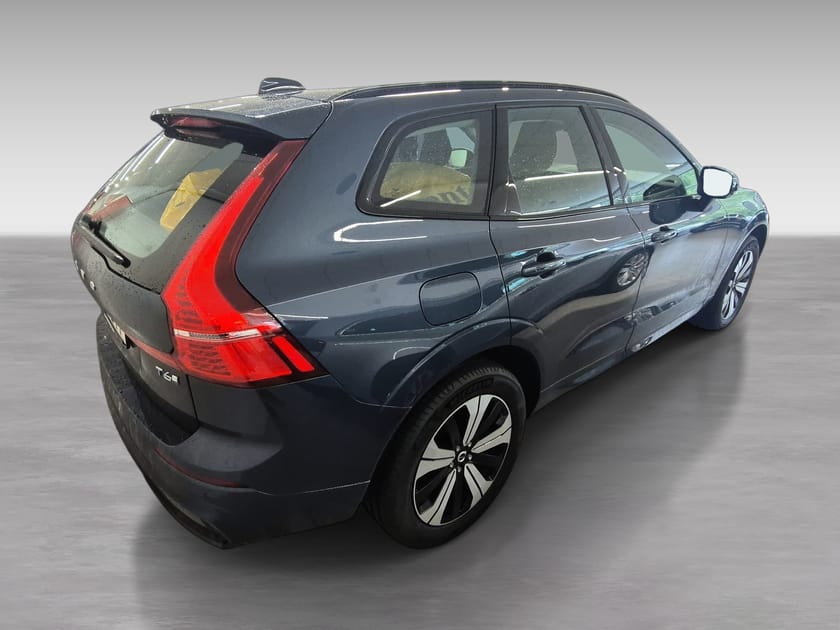 Bild 4 av Volvo XC60 T6 Plus Dark Edition