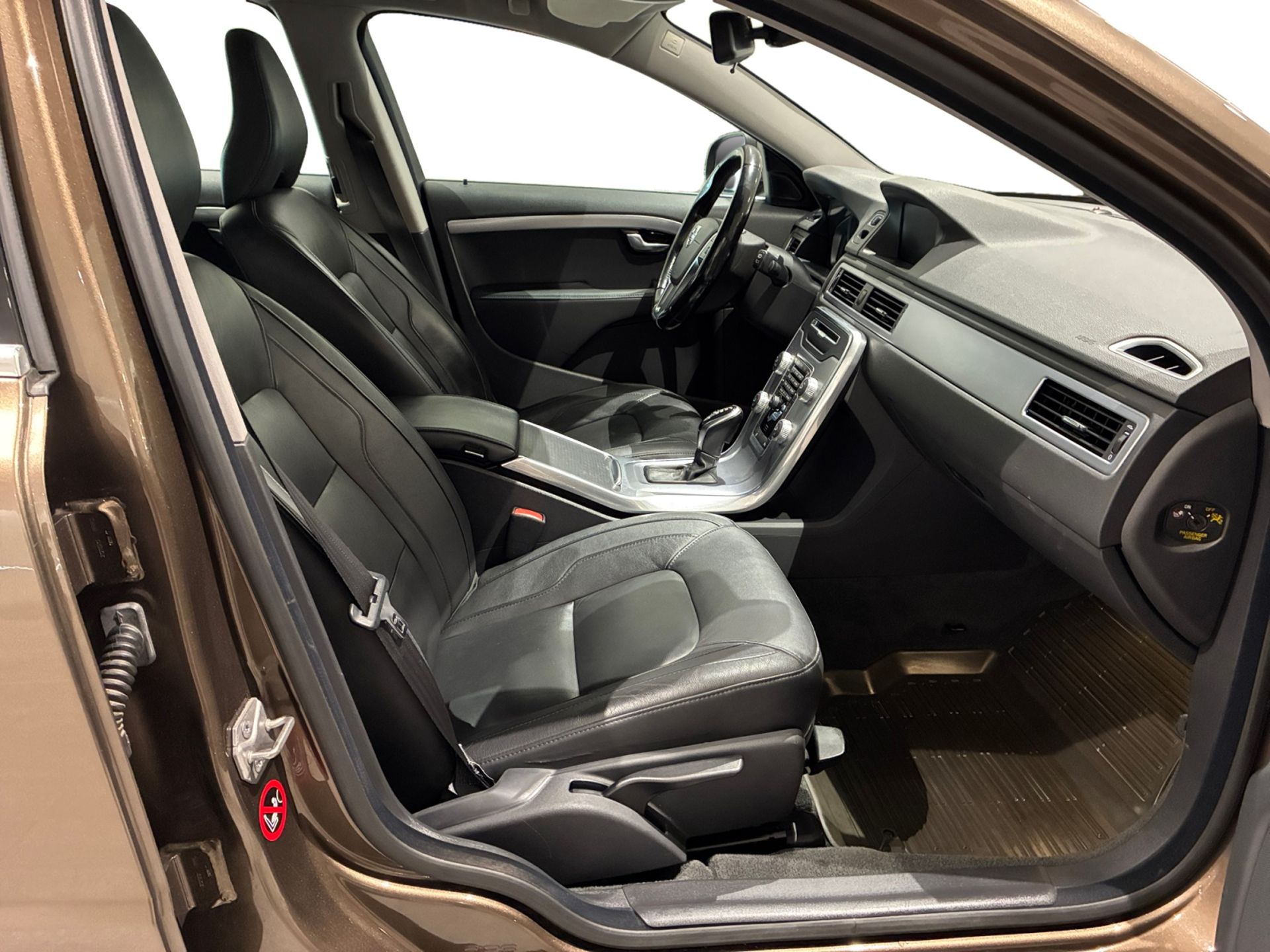 Volvo V70 2015, bild 4/10