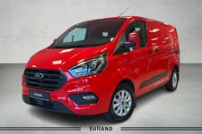 Thumnail bilde 0 av Ford Transit Custom 300
