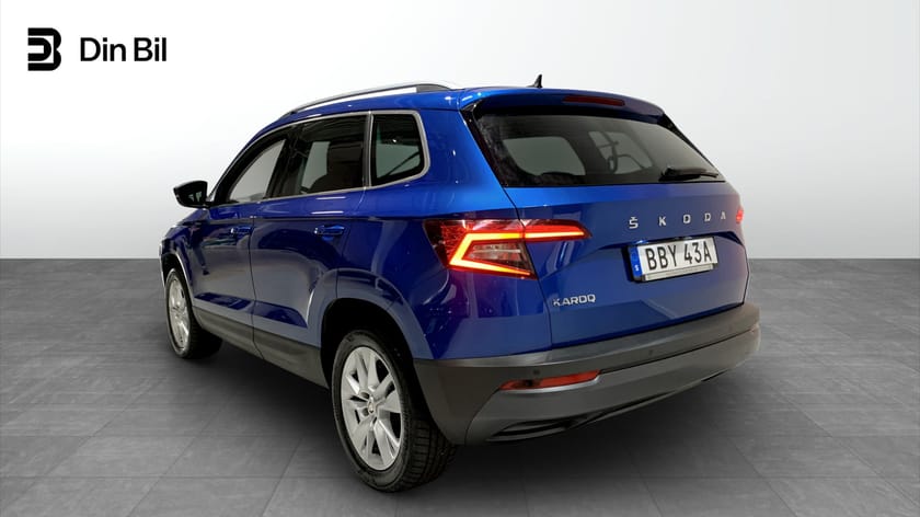 Bild 3 av Škoda Karoq