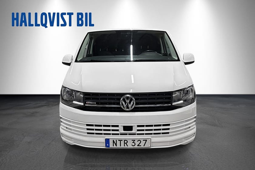 Bild 2 av Volkswagen Transporter