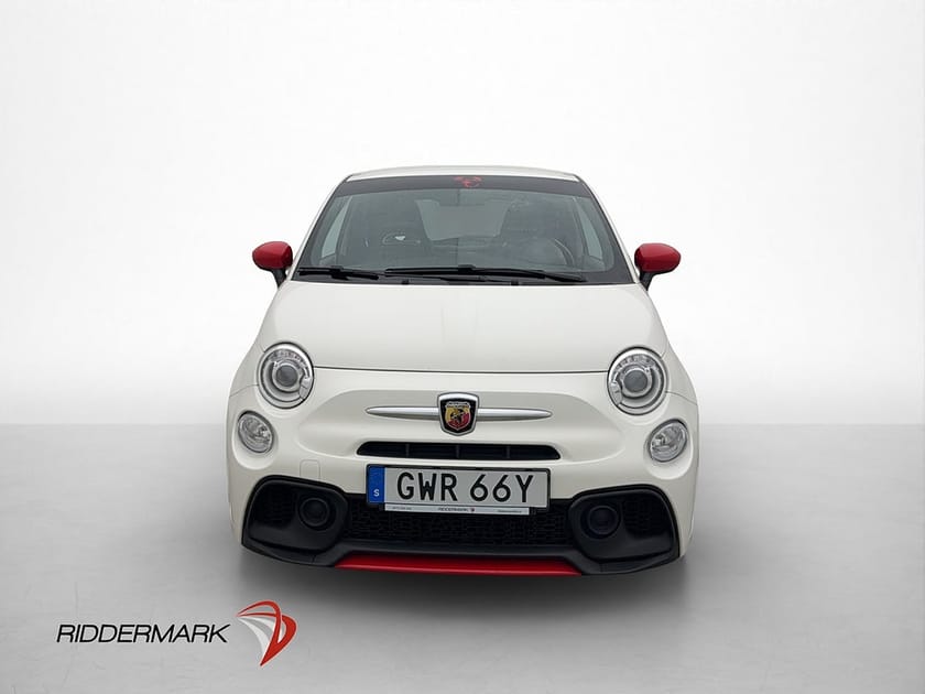 Bild 3 av Abarth 595