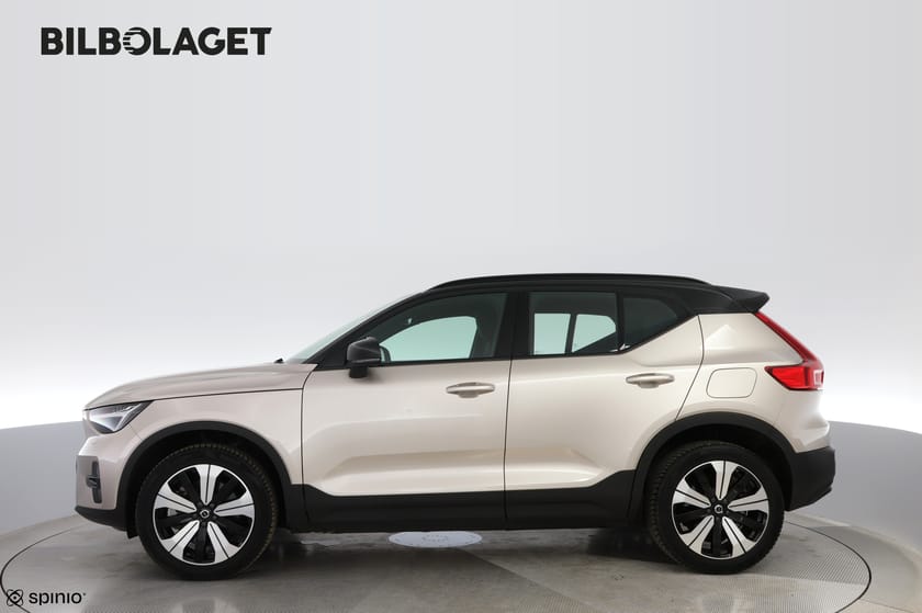 Bild 2 av Volvo XC40 Recharge Plus