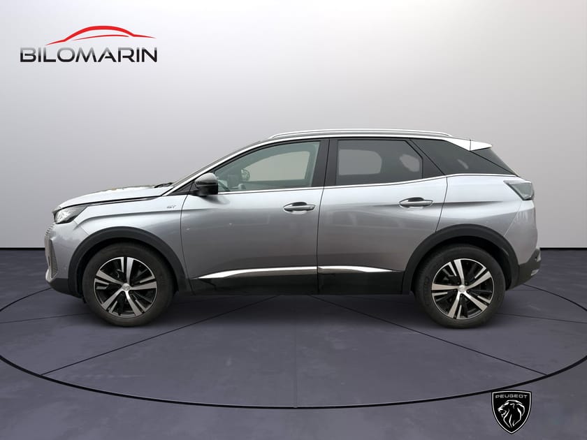 Bild 2 av Peugeot 3008