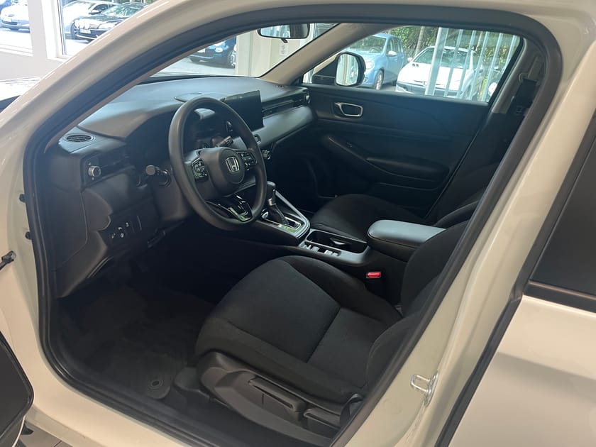 Bild 5 av Honda HR-V e:HEV