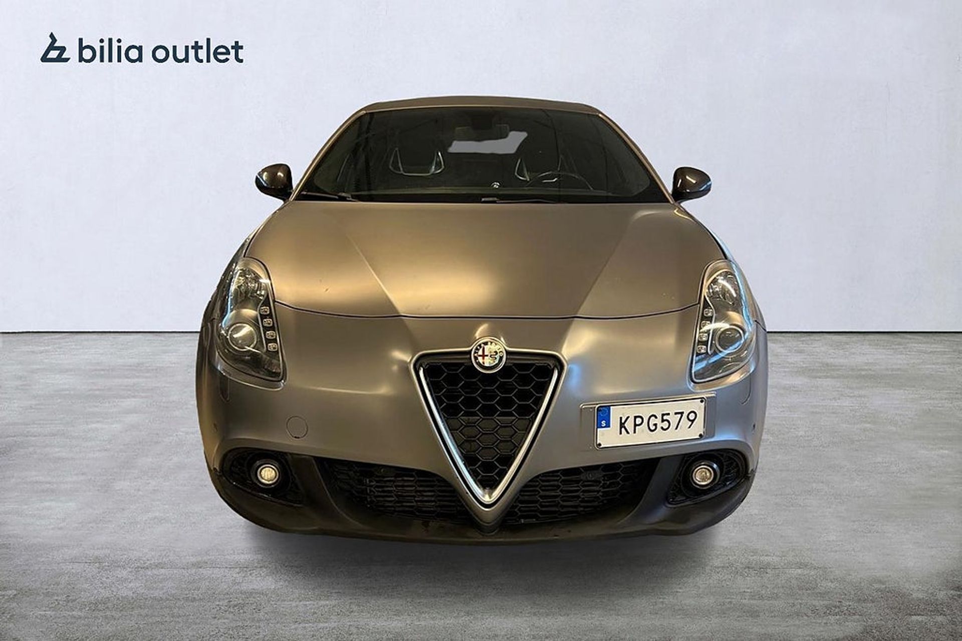 Alfa Romeo Giulietta 2015, photo 4/10