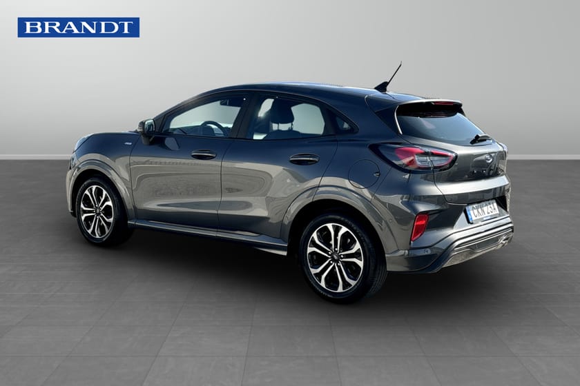 Bild 2 av Ford Puma ST-Line 1.0T EcoBoost 125hk 6-växlad manuell