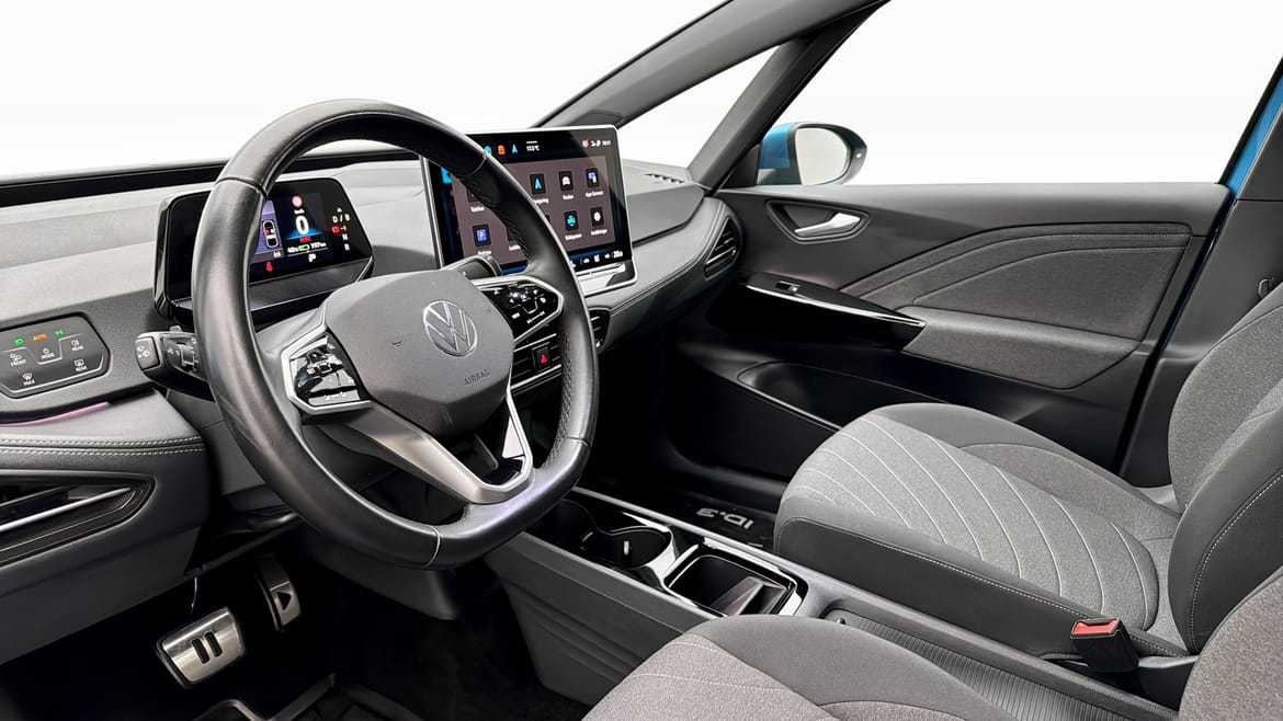 Volkswagen Volkswagen ID.3 Pro S — bild 2