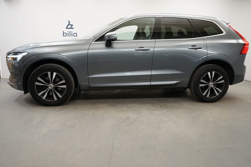 Bild 2 av Volvo XC60 B5 AWD Bensin Mom Advanced SEIII, Taklucka, Baklucka elmanövrerad