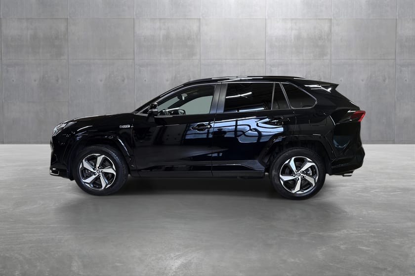 Bilde 2 av Toyota RAV4 Plug-in Hybrid 2.5 Bensin PH Automat AWD-i Active Tech