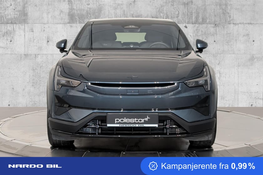 Bilde 2 av Polestar 3 Long Range Dual Motor