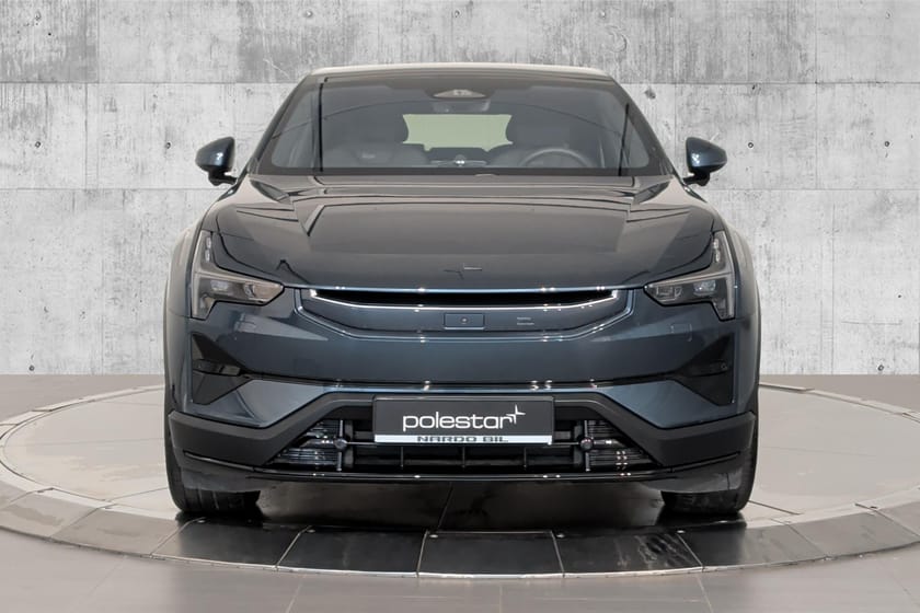 Bilde 2 av Polestar 3 Long Range Dual Motor 489Hk - AWD - LUFT - B&W -PILOT - PLUS - 20"