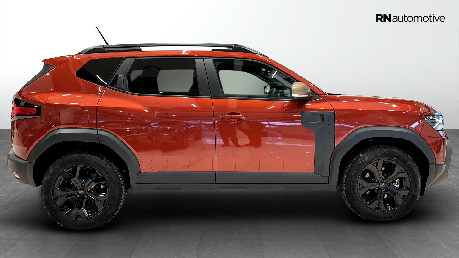 Dacia Duster EXTREME HYBRID 155 2026, kuva 6/10