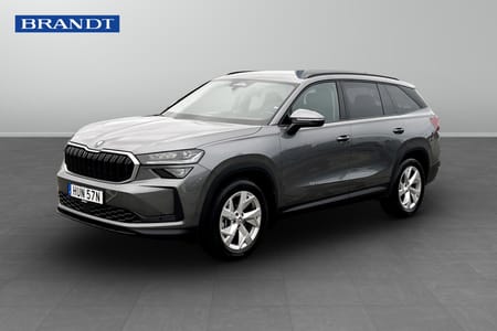 Škoda Kodiaq 7-Seater