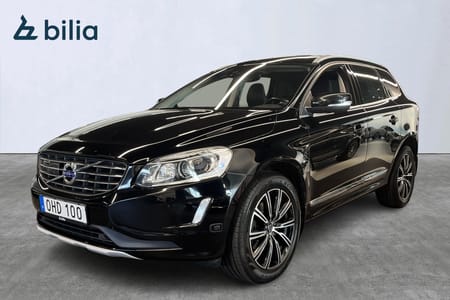 Volvo XC60 D4 AWD Geartronic Classic Summum