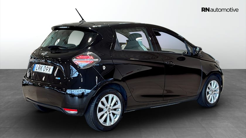 Bild 5 av Renault ZOE R110 ZEN - - E.V. 50 - BATTERIKÖP