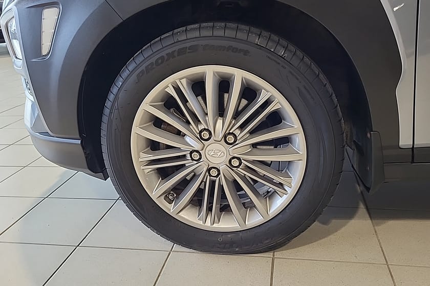 Bild 5 av Hyundai Kona