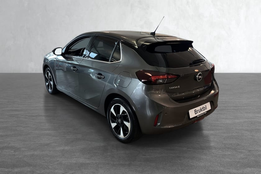 Bilde 2 av Opel Corsa-e Elegance, 336 km. WLTP
