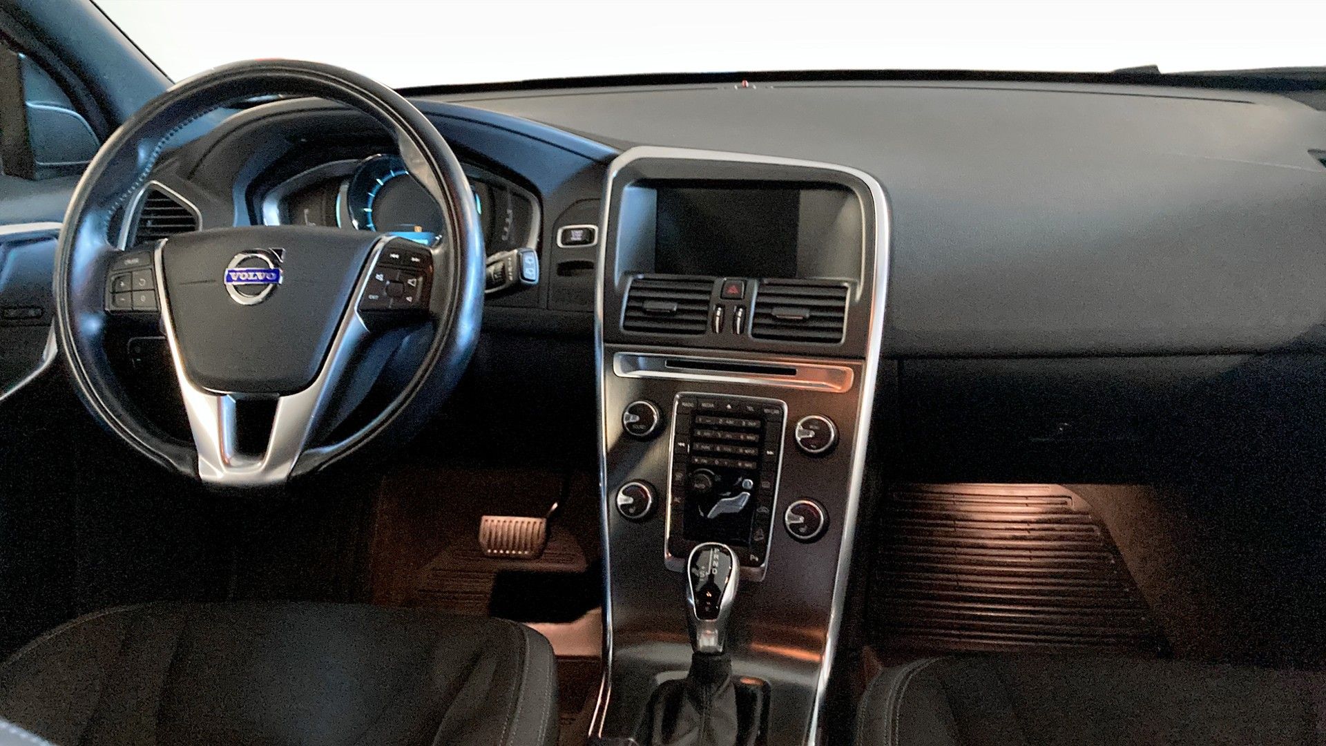 Volvo XC60 Dragkrok P-sensorer 2014, bild 4/10
