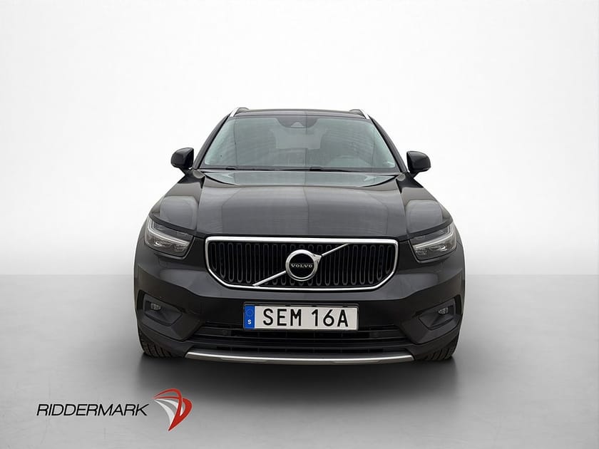 Bild 2 av Volvo XC40