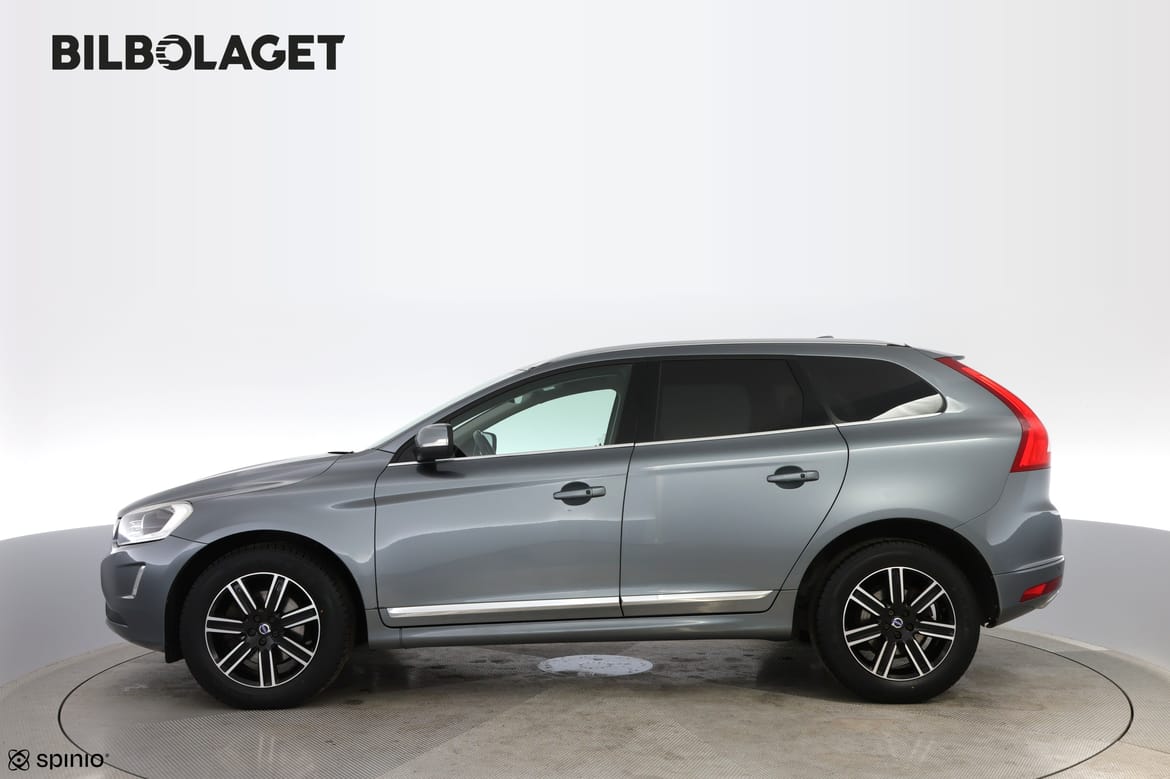 Volvo XC60 2017 - miniatyr 2