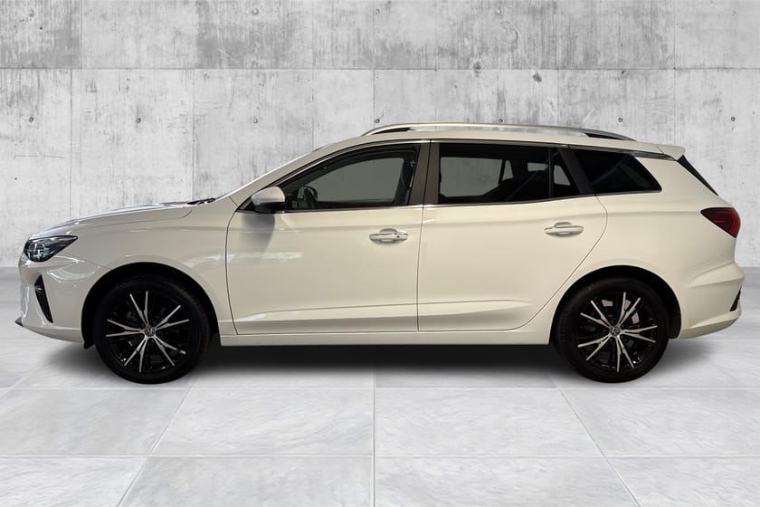 Bilde 3 av MG 5 Long Range Luxury stv/Skinn/Adaptive cruise/360 kamera/Carplay