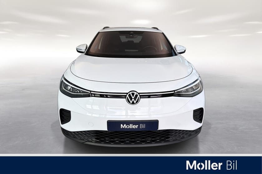 Bilde 2 av Volkswagen ID.4 Pro Performance limited  77kwh 204hk
