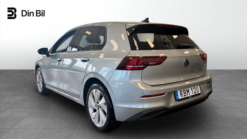 Bild 3 av Volkswagen Golf LIFE TSI 150 HK | Backkamera | Edition