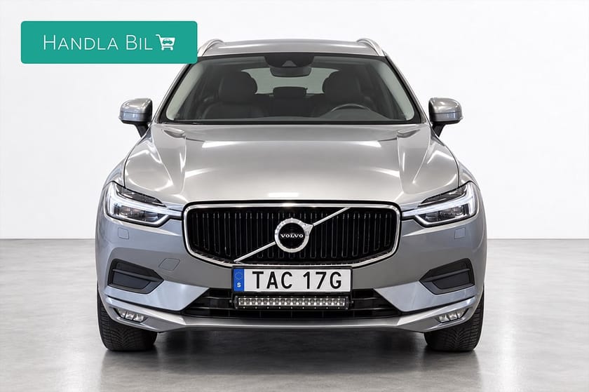 Bild 2 av Volvo XC60