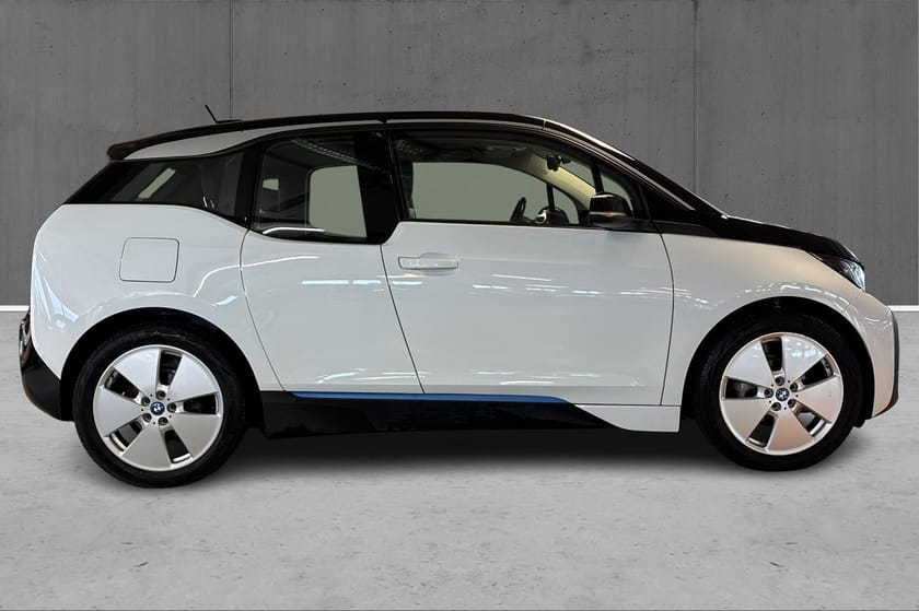 Bilde 4 av BMW i3 120 Ah
