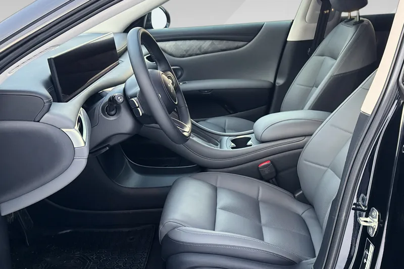 MG IM5 Performance bilde 15