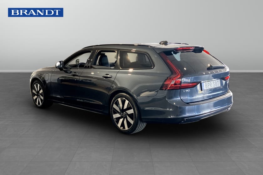 Bild 2 av Volvo V90 T6 Plus Dark Nordic Edition