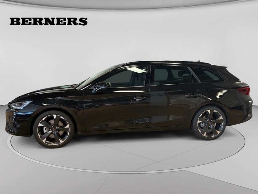 Bild 2 av CUPRA Leon Sportstourer e-Hybrid 