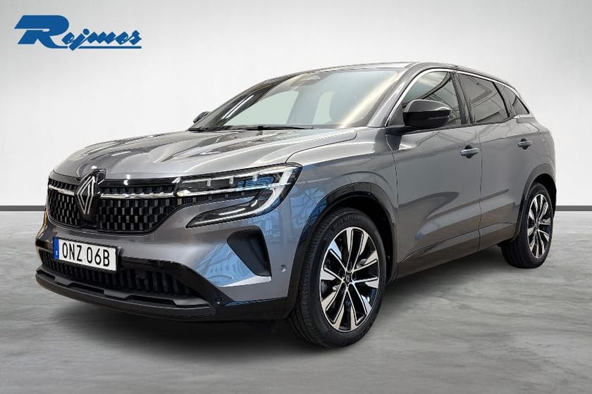 Bild 1 av Renault Austral E-TECH 200 Techno A