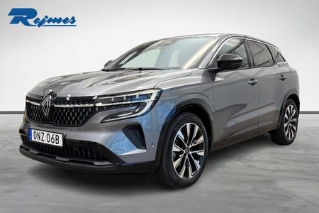 Renault Austral E-TECH 200 Techno A