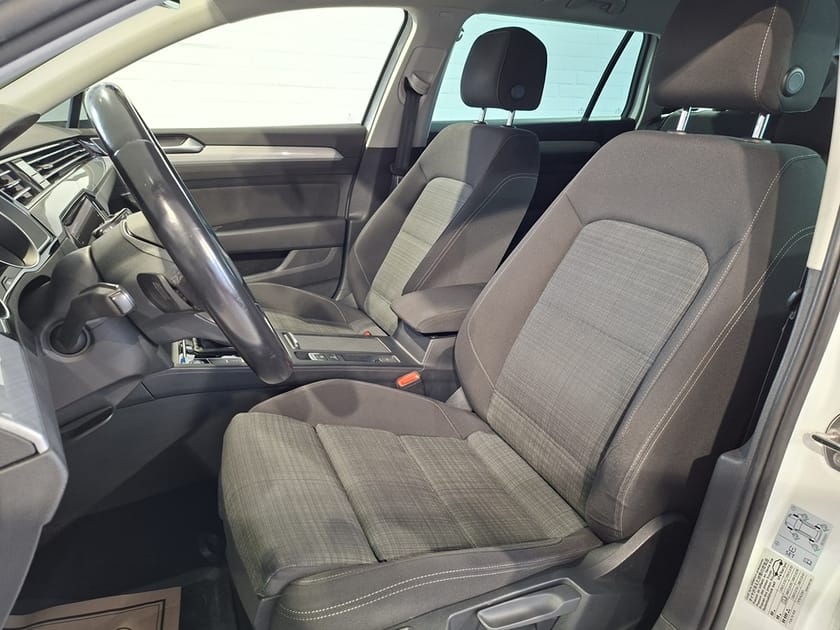 Bild 5 av Volkswagen Passat Sportscombi
