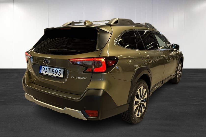 Bild 3 av Subaru Outback