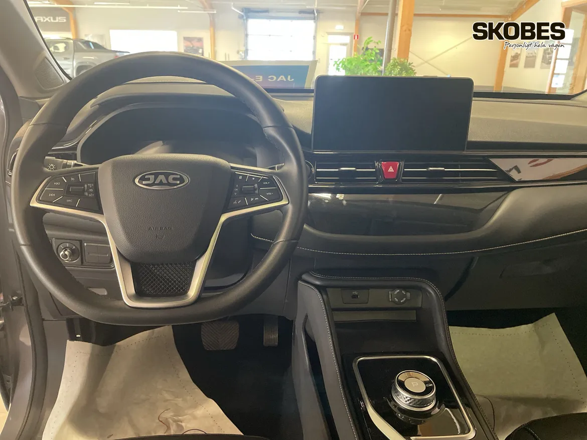 JAC e-JS4