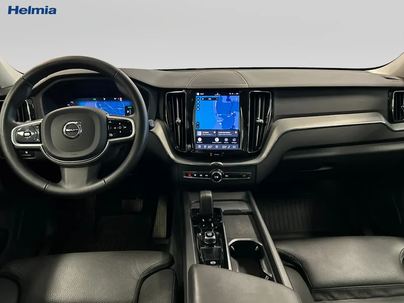 Bild 11 av 19 – Volvo XC60 T6 Plus Dark Nordic Edt Plus Nordic Edition