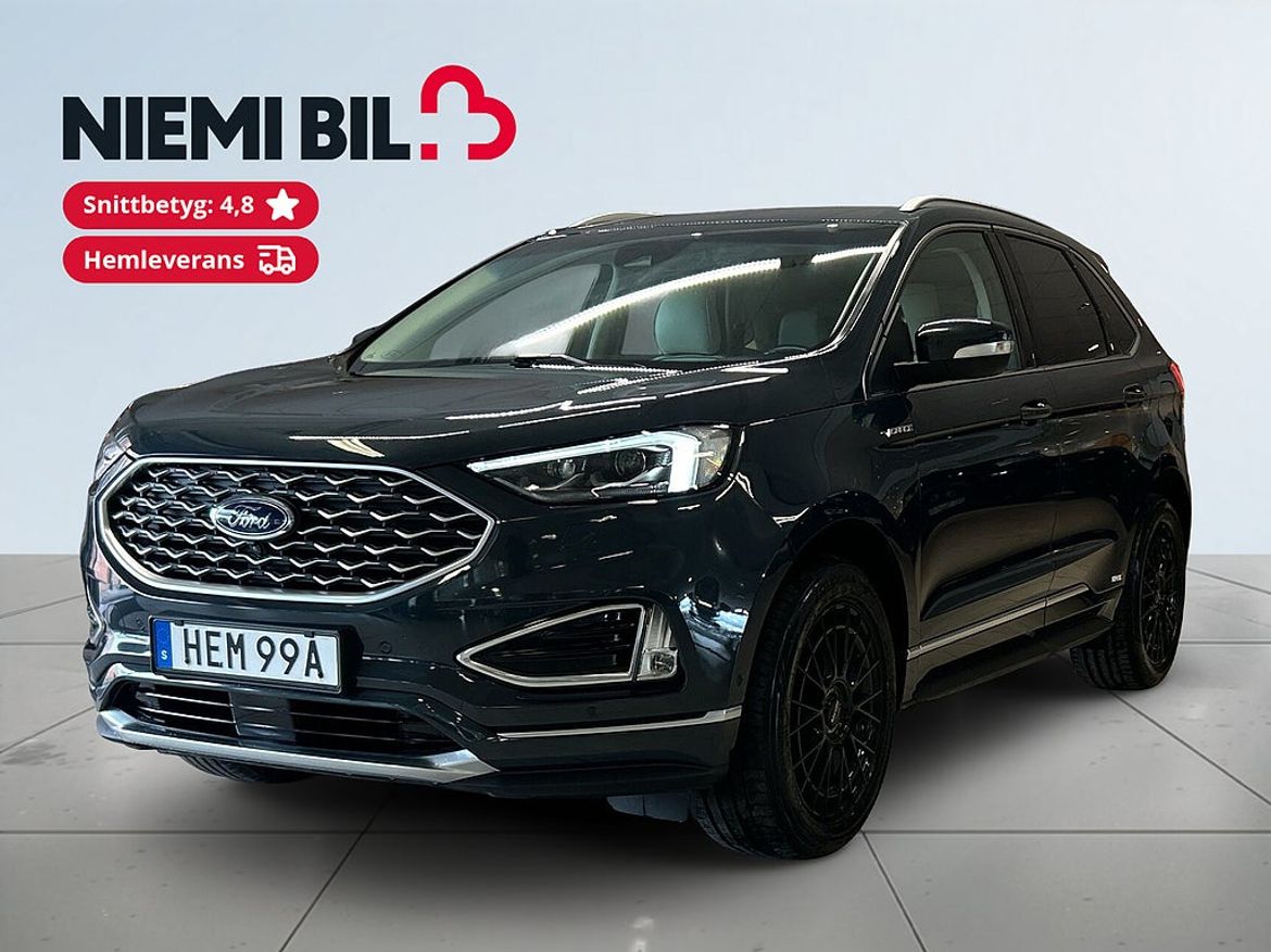 Ford Edge 2019