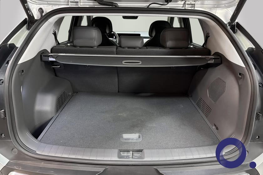 Bilde 5 av Kia EV3 Standard Range