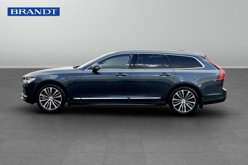 Bild 3 av Volvo V90