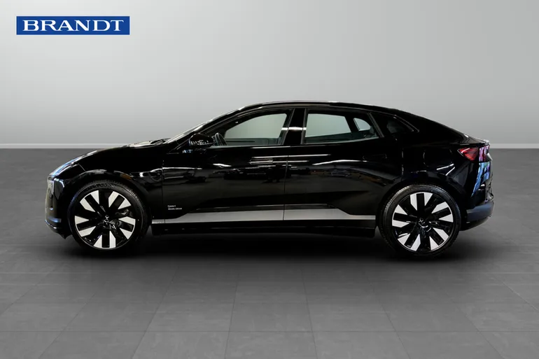 Polestar 4 Long Range Single Motor