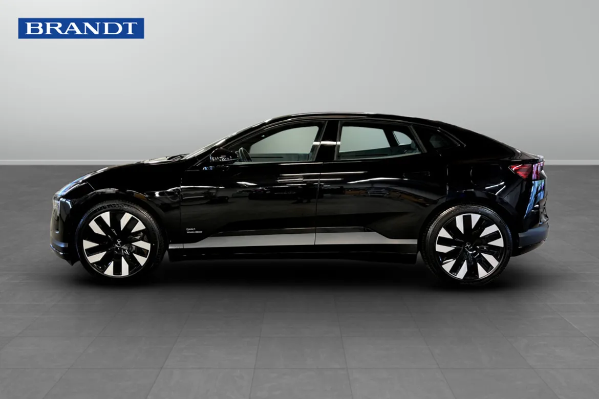 Polestar 4 Long Range Single Motor