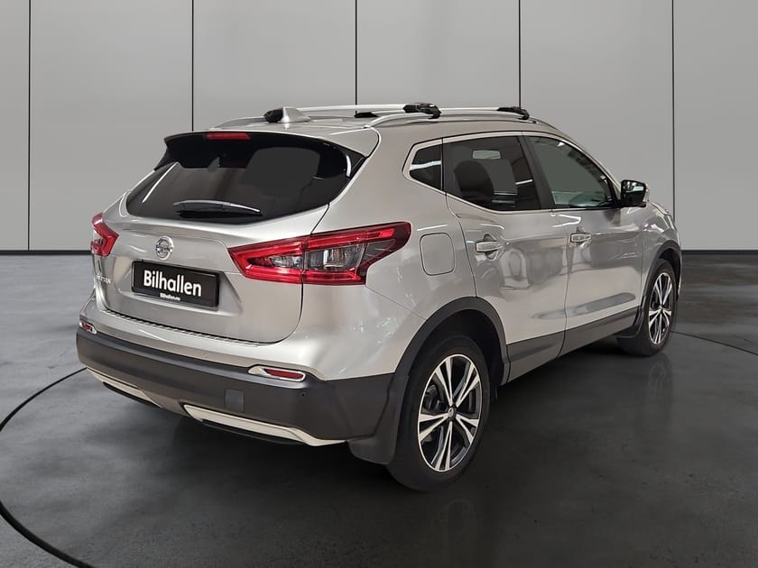 Bilde 5 av Nissan Qashqai 