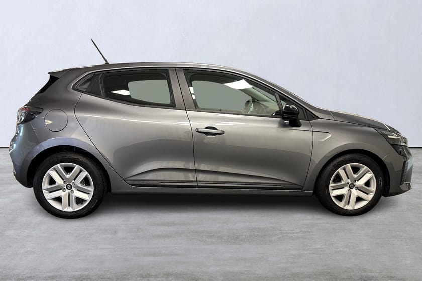 Bild 3 av Renault Clio phII TCe 90 Evolution