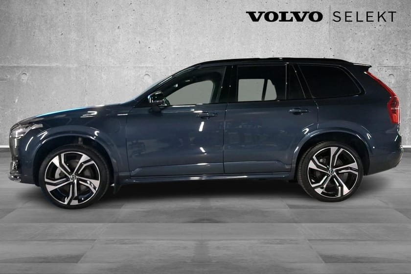 Bilde 4 av Volvo XC90