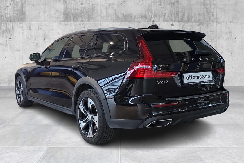 Bilde 5 av Volvo V60 Cross Country