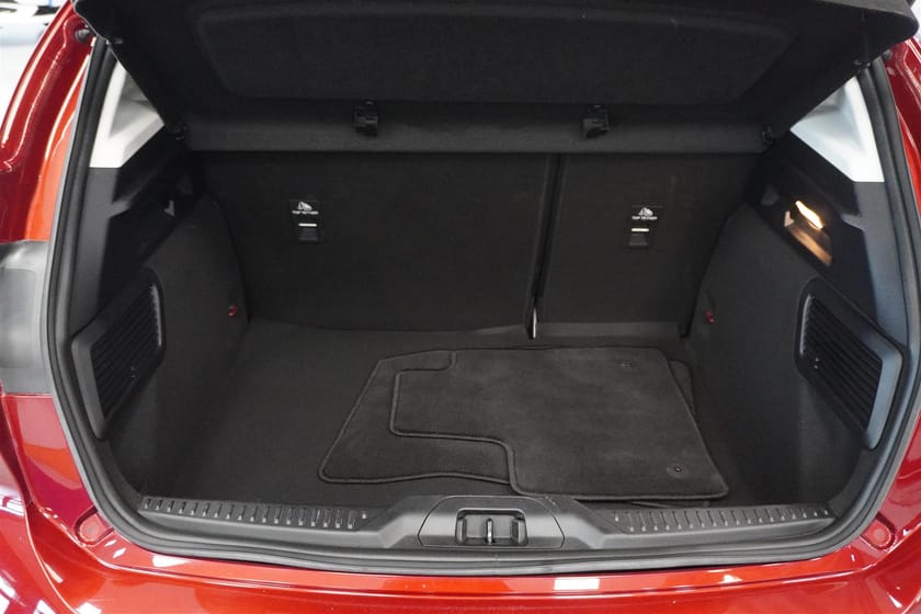 Bild 4 av Ford Focus Active