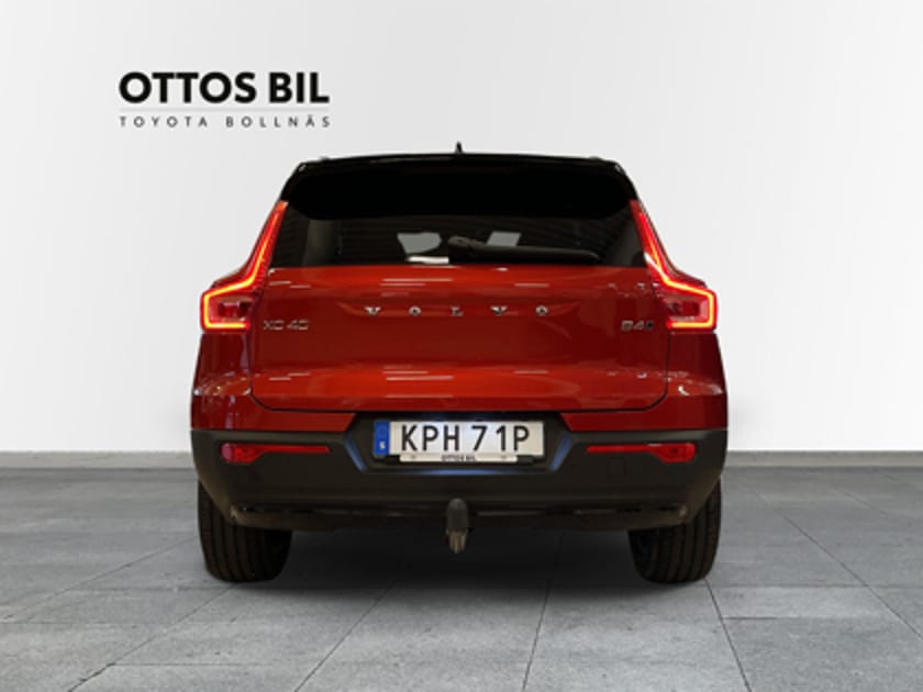 Bild 4 av Volvo XC40
